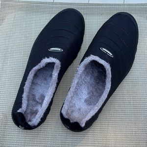 Slipper shoes